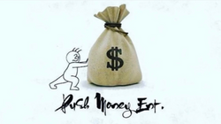  PushMoney Entertainment 
